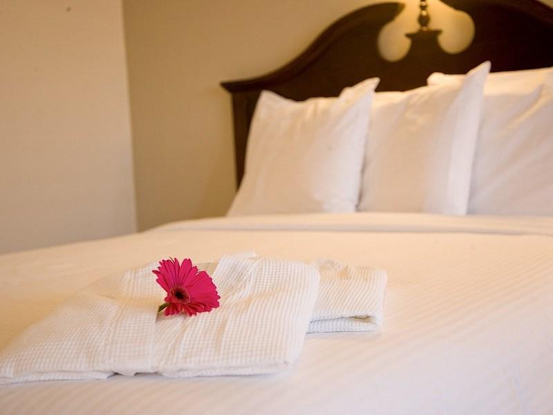 Carousel Inn And Suites อนาไฮม์ ห้อง รูปภาพ